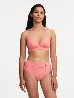 Chantelle CELESTIAL SW BRA WF TSHIRT TRIANGLE FOAM -Bademode Verkaufsgeschäft C12T60 0PF 7 1