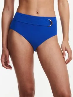 Chantelle CELESTIAL Bikini Taillenslip 11 Chantelle CELESTIAL Bikini Taillenslip -Bademode Verkaufsgeschäft C12T80 00K 2 1