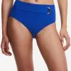 Chantelle CELESTIAL Bikini Taillenslip -Bademode Verkaufsgeschäft C12T80 00K 2