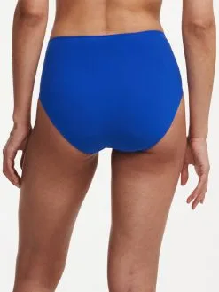 Chantelle CELESTIAL Bikini Taillenslip -Bademode Verkaufsgeschäft C12T80 00K 3