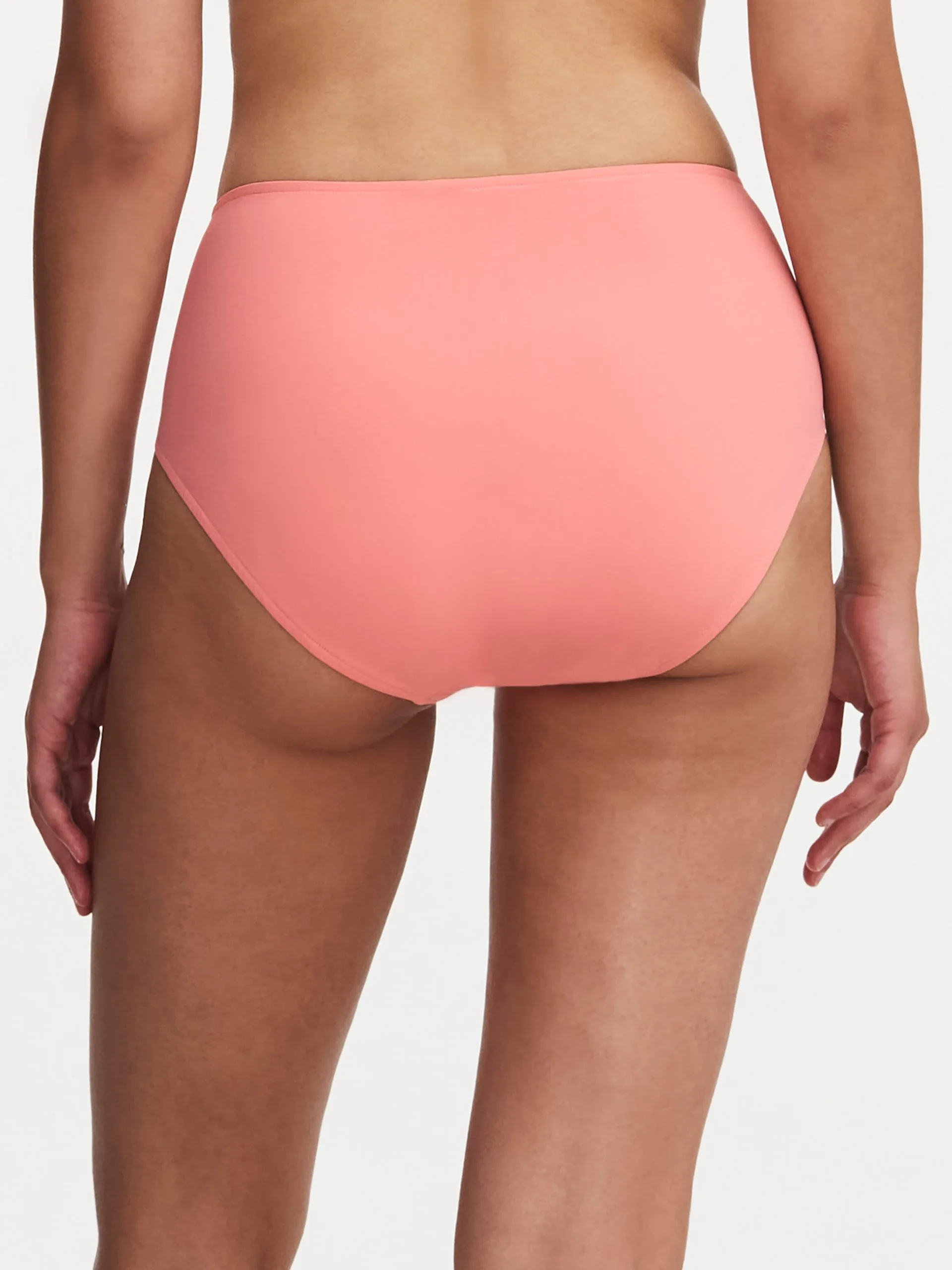 Chantelle CELESTIAL Bikini Taillenslip 4 Chantelle CELESTIAL Bikini Taillenslip – Bild 2