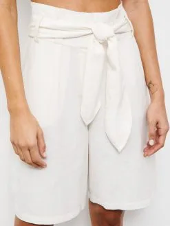 Chantelle EMBLEM BW BO. SHORT -Bademode Verkaufsgeschäft C13R40 0B0 4