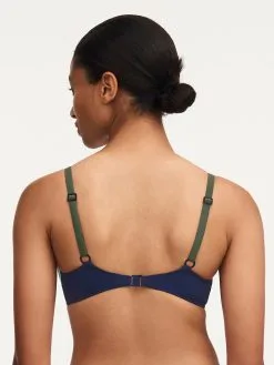 Chantelle Aura Bikini Bügel BH -Bademode Verkaufsgeschäft C13T10 0IT 10