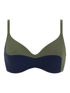 Chantelle Aura Bikini Bügel BH -Bademode Verkaufsgeschäft C13T10 0IT 16 1