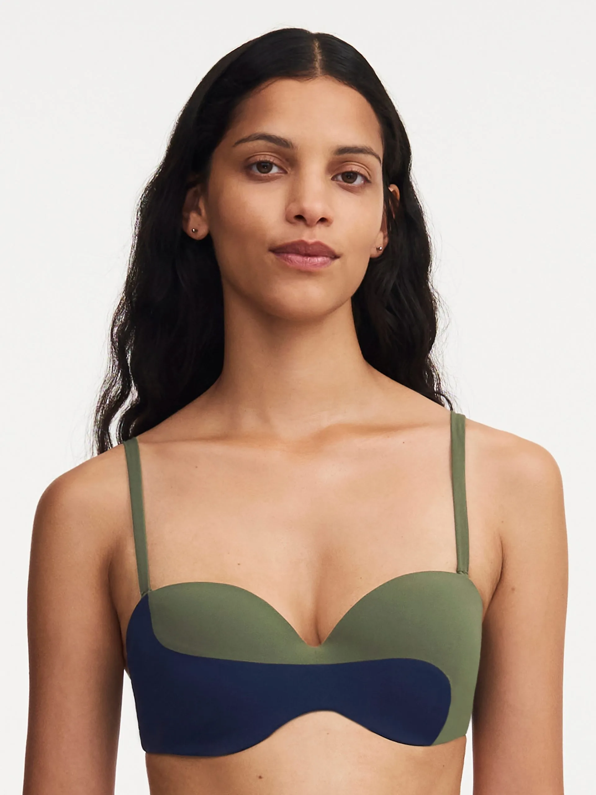 Chantelle Aura Bikini Bandeau BH 3 Chantelle Aura Bikini Bandeau BH