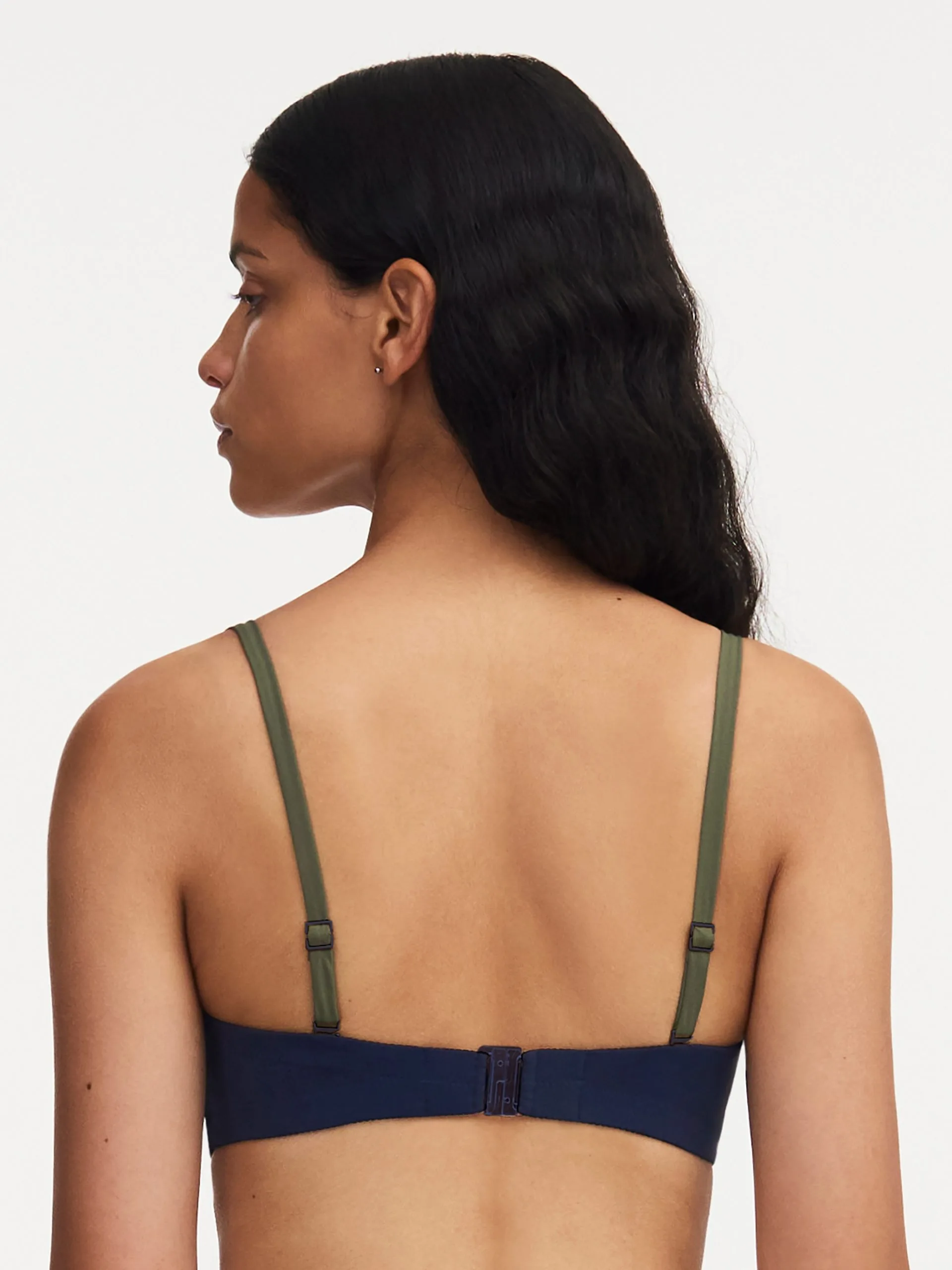 Chantelle Aura Bikini Bandeau BH 4 Chantelle Aura Bikini Bandeau BH – Bild 2