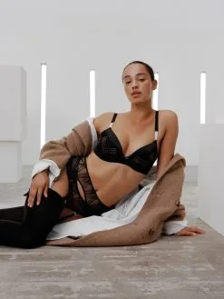 Chantelle MEMENTO T-Shirt BH