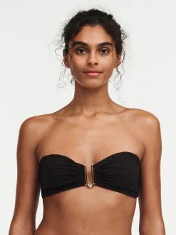 Chantelle GLOW Bügelloser Bikini BH -Bademode Verkaufsgeschäft C15T20 011 5