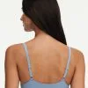 Chantelle Softstretch Bügelloser BH 1 Chantelle Softstretch Bügelloser BH -Bademode Verkaufsgeschäft C16A20 0E9 3