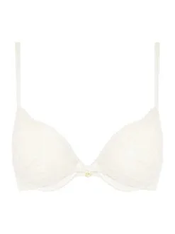 Chantelle NEW ROMANCE Push-Up BH -Bademode Verkaufsgeschäft C16Q20 035 16 1