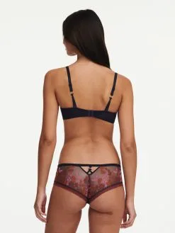 Chantelle NEW ROMANCE Balconette BH 12 Chantelle NEW ROMANCE Balconette BH -Bademode Verkaufsgeschäft C16Q50 0M8 3