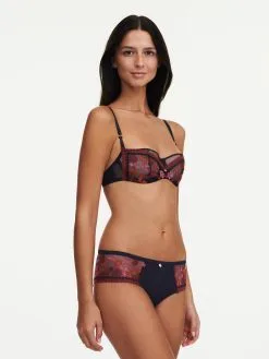 Chantelle NEW ROMANCE Balconette BH 13 Chantelle NEW ROMANCE Balconette BH -Bademode Verkaufsgeschäft C16Q50 0M8 4