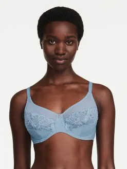 Chantelle ORANGERIE DREAM Bügel BH -Bademode Verkaufsgeschäft C17Q10 0E9 2 1