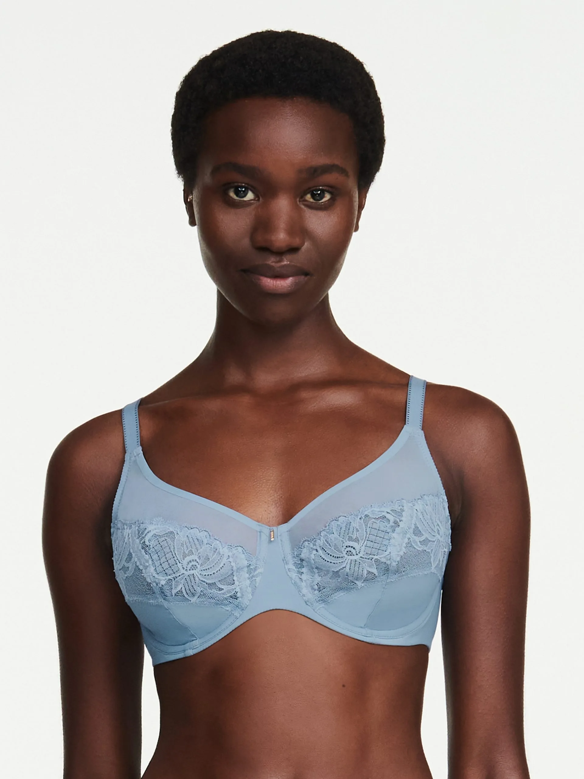 Chantelle ORANGERIE DREAM Bügel BH 9 Chantelle ORANGERIE DREAM Bügel BH – Bild 7