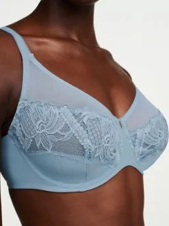 Chantelle ORANGERIE DREAM Bügel BH -Bademode Verkaufsgeschäft C17Q10 0E9 4