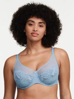 Chantelle ORANGERIE DREAM Bügel BH -Bademode Verkaufsgeschäft C17Q10 0E9 9