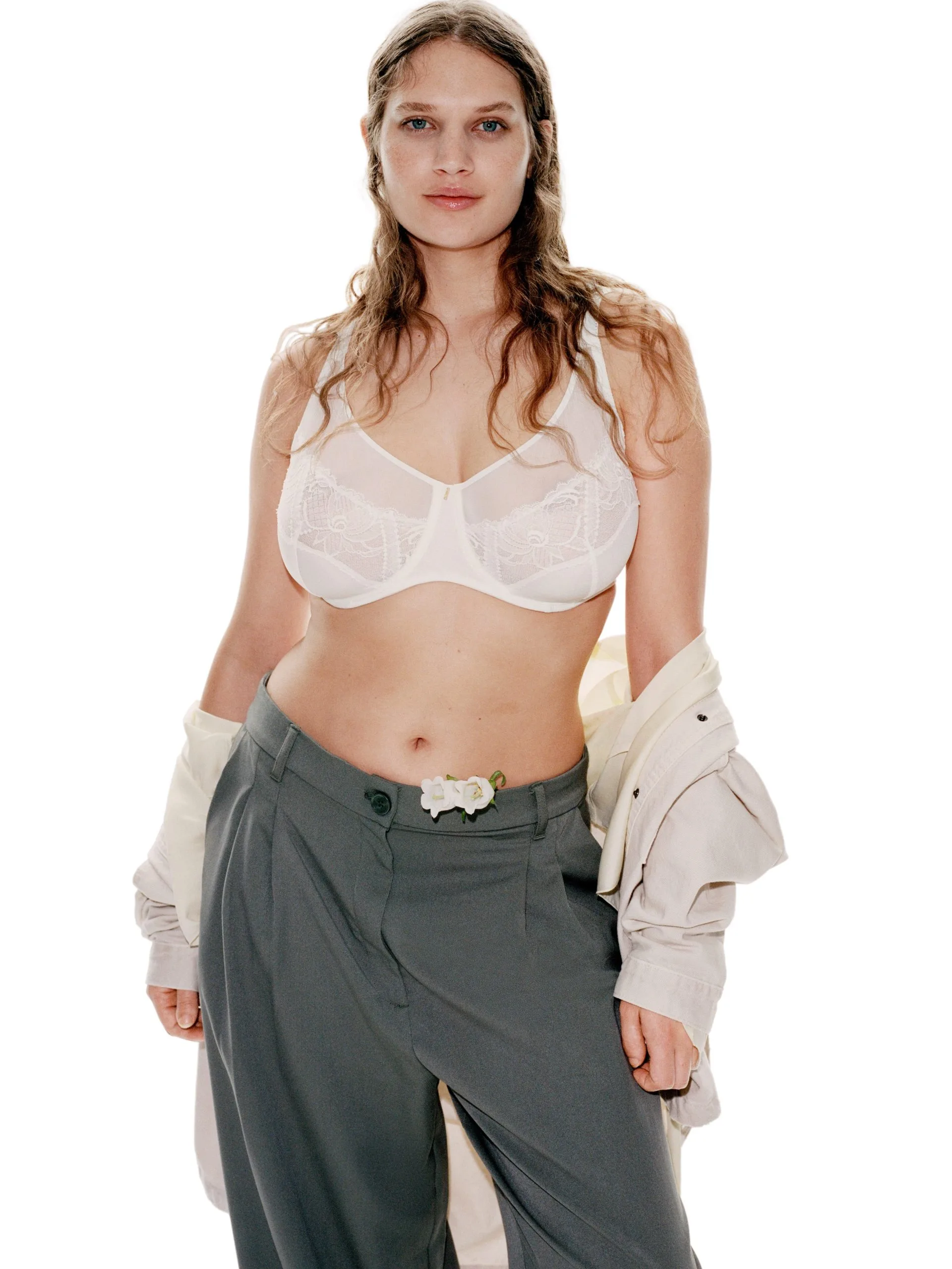 Chantelle ORANGERIE DREAM Bügel BH 3 Chantelle ORANGERIE DREAM Bügel BH