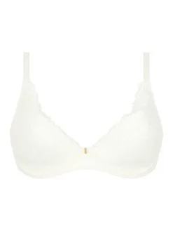 Chantelle ORANGERIE DREAM T-Shirt BH -Bademode Verkaufsgeschäft C17Q20 0LW 16 1