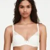 Chantelle ORANGERIE DREAM T-Shirt BH -Bademode Verkaufsgeschäft C17Q20 0LW 2 2