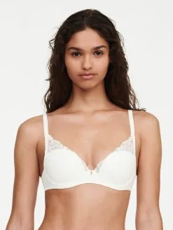 Chantelle ORANGERIE DREAM T-Shirt BH -Bademode Verkaufsgeschäft C17Q20 0LW 2