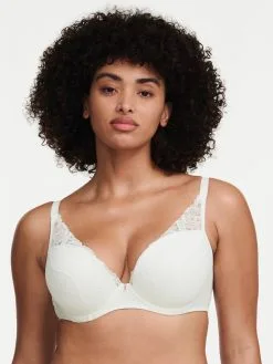 Chantelle ORANGERIE DREAM T-Shirt BH -Bademode Verkaufsgeschäft C17Q20 0LW 9