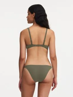 Chantelle EMBLEM Bikini Push-Up BH -Bademode Verkaufsgeschäft C17T20 0DX 8 1