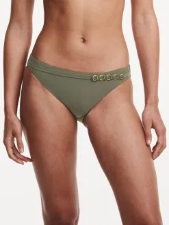 Chantelle EMBLEM Bikini Slip -Bademode Verkaufsgeschäft C17T30 0DX 5