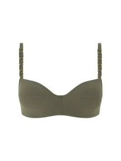 Chantelle EMBLEM Bikini Balconette BH 13 Chantelle EMBLEM Bikini Balconette BH -Bademode Verkaufsgeschäft C17T50 0DX 16 1