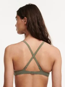 Chantelle EMBLEM Bikini Balconette BH 12 Chantelle EMBLEM Bikini Balconette BH -Bademode Verkaufsgeschäft C17T50 0DX 6