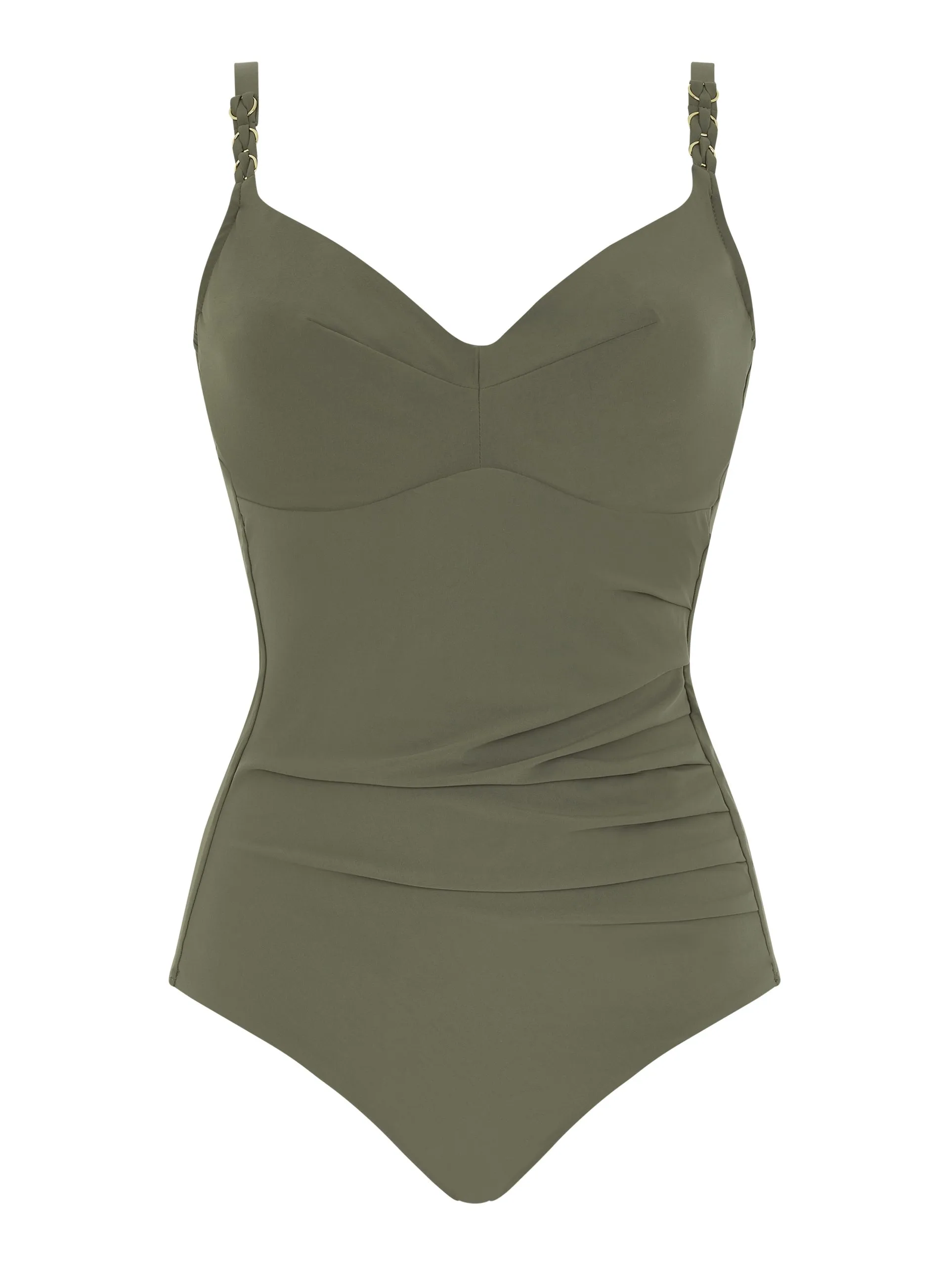 Chantelle EMBLEM Badeanzug 6 Chantelle EMBLEM Badeanzug – Bild 4