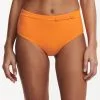 Chantelle EMBLEM Bikini Taillenslip 1 Chantelle EMBLEM Bikini Taillenslip -Bademode Verkaufsgeschäft C17T80 0BG 2