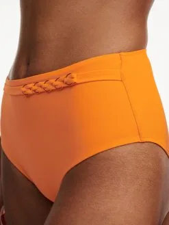 Chantelle EMBLEM Bikini Taillenslip -Bademode Verkaufsgeschäft C17T80 0BG 4