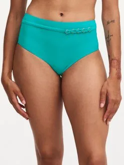 Chantelle EMBLEM Bikini Taillenslip -Bademode Verkaufsgeschäft C17T80 0G3 2
