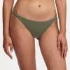 Chantelle EMBLEM Bikini Slip -Bademode Verkaufsgeschäft C17T90 0DX 2 2