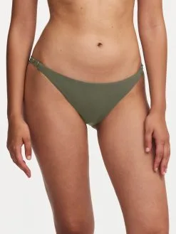 Chantelle EMBLEM Bikini Slip 13 Chantelle EMBLEM Bikini Slip -Bademode Verkaufsgeschäft C17T90 0DX 2