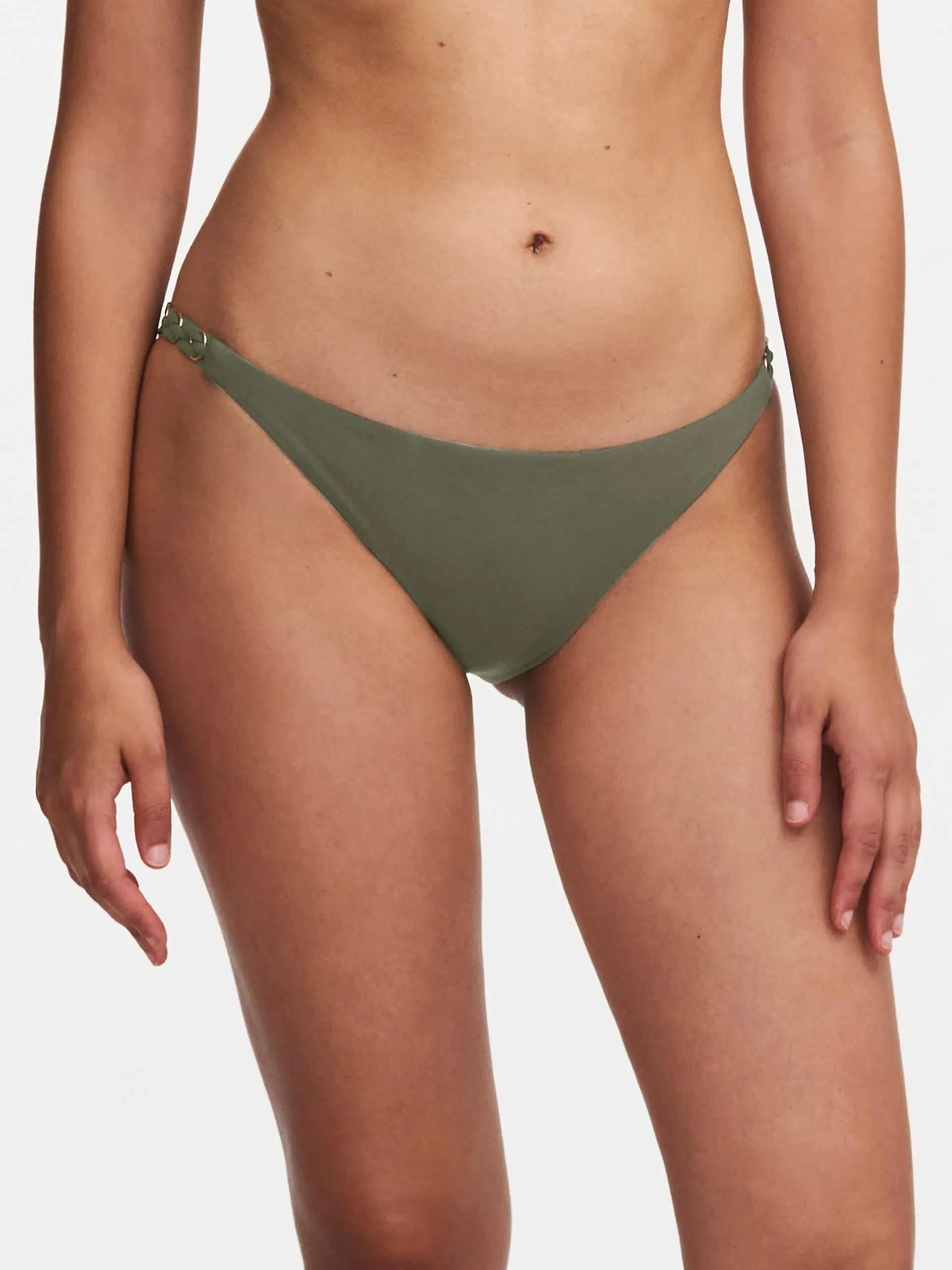 Chantelle EMBLEM Bikini Slip 8 Chantelle EMBLEM Bikini Slip – Bild 6