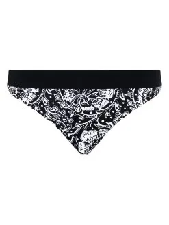 Chantelle FLOWERS Bikini Slip -Bademode Verkaufsgeschäft C18H30 0W5 16 1