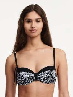 Chantelle FLOWERS Bikini Balconette BH