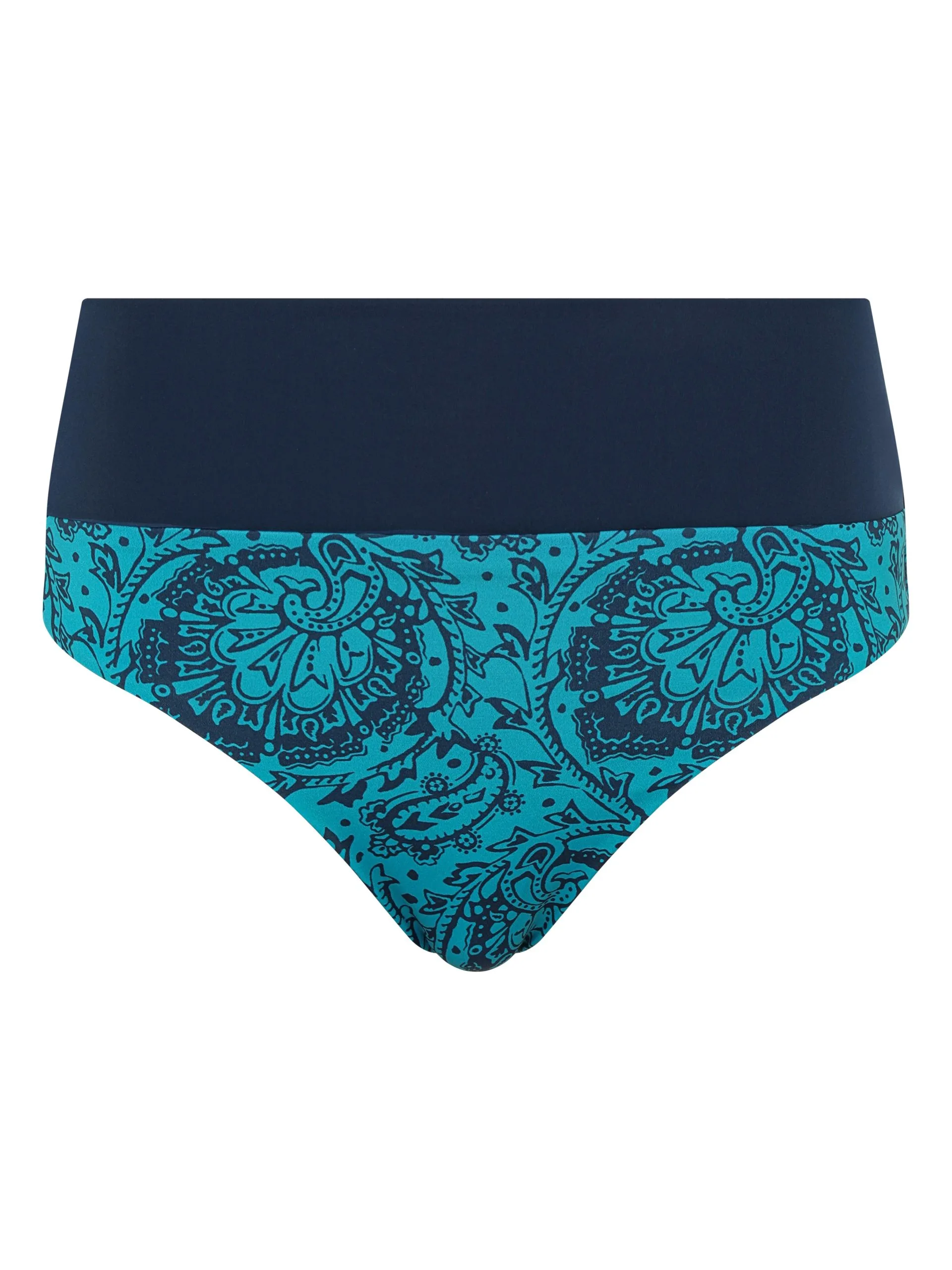 Chantelle FLOWERS Bikini Taillenslip 6 Chantelle FLOWERS Bikini Taillenslip – Bild 4