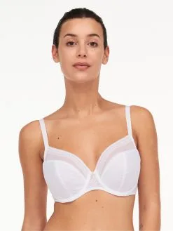 Chantelle MODERN SUPPORT Bügel BH -Bademode Verkaufsgeschäft C18Q10 010 9