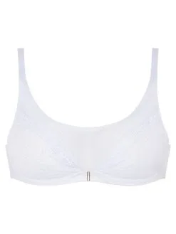 Chantelle MODERN SUPPORT Bügel BH -Bademode Verkaufsgeschäft C18Q20 010 16 1