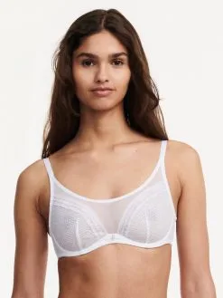 Chantelle MODERN SUPPORT Bügel BH -Bademode Verkaufsgeschäft C18Q20 010 2 1