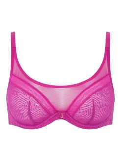 Chantelle MODERN SUPPORT Bügel BH -Bademode Verkaufsgeschäft C18Q20 06W 16 1