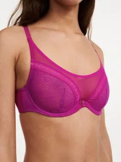 Chantelle MODERN SUPPORT Bügel BH -Bademode Verkaufsgeschäft C18Q20 06W 4