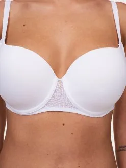 Chantelle MODERN SUPPORT T-Shirt BH 11 Chantelle MODERN SUPPORT T-Shirt BH -Bademode Verkaufsgeschäft C18Q60 010 11