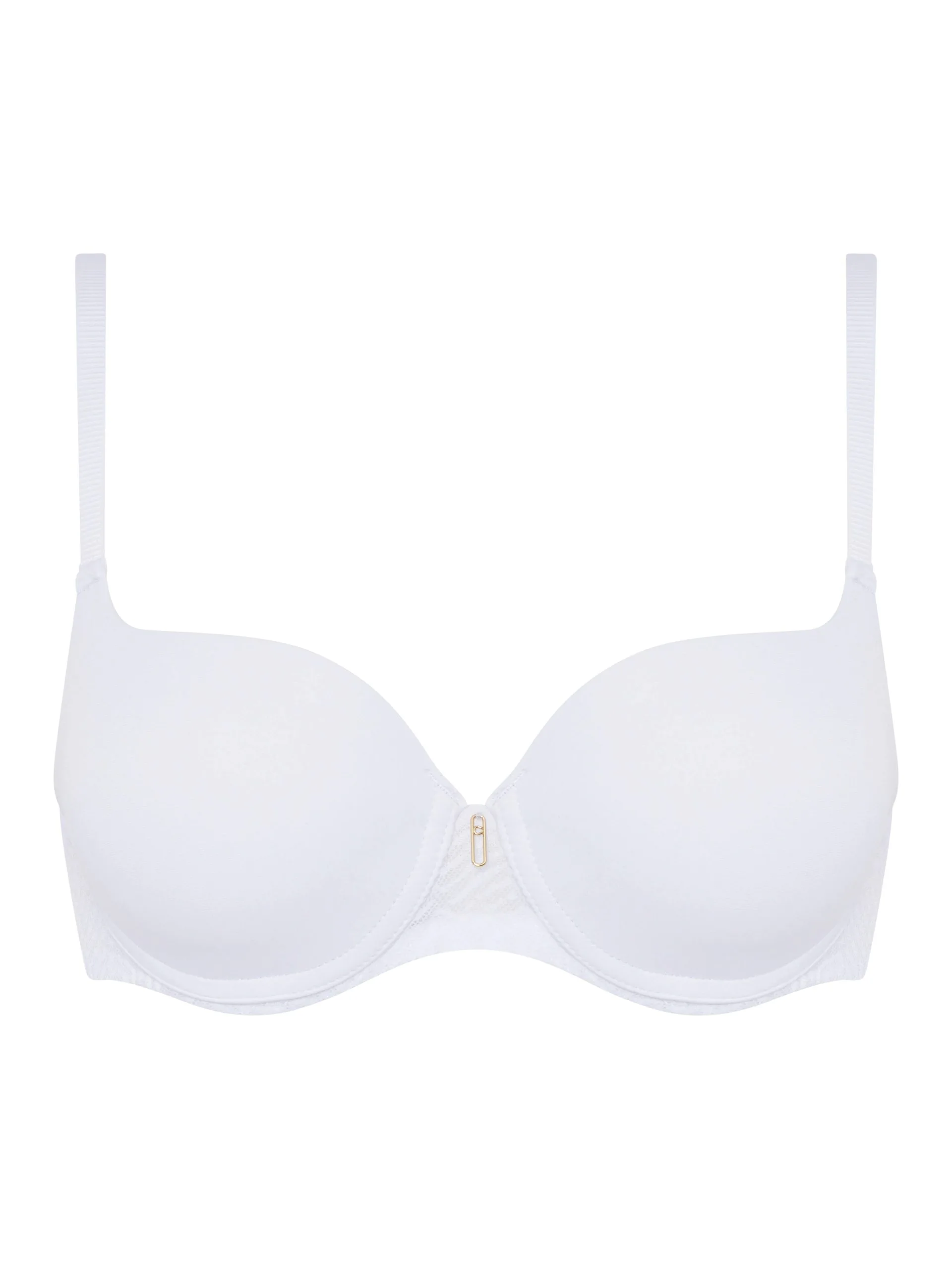 Chantelle MODERN SUPPORT T-Shirt BH 7 Chantelle MODERN SUPPORT T-Shirt BH – Bild 5