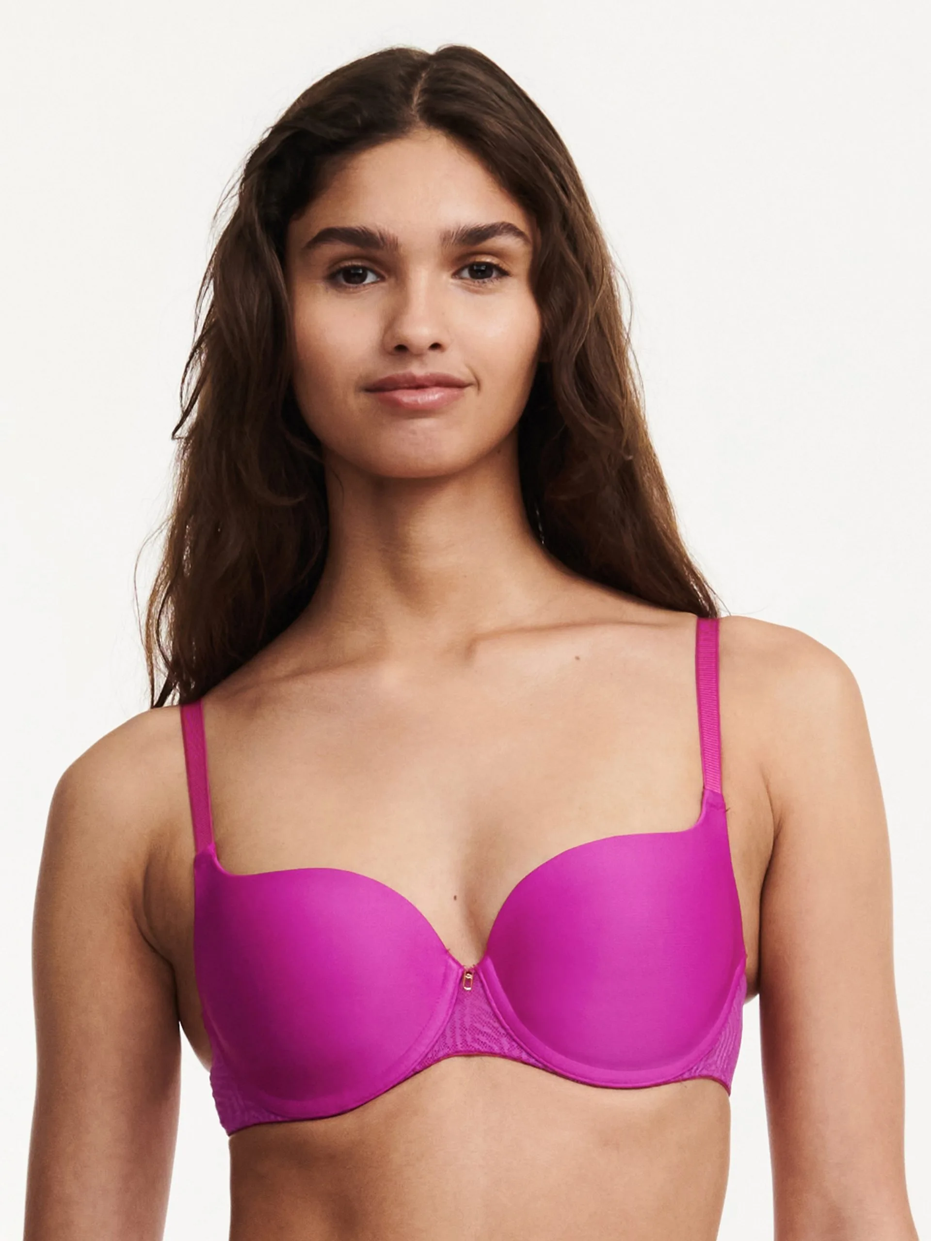 Chantelle MODERN SUPPORT T-Shirt BH 8 Chantelle MODERN SUPPORT T-Shirt BH – Bild 6