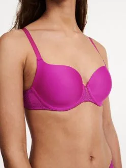 Chantelle MODERN SUPPORT T-Shirt BH -Bademode Verkaufsgeschäft C18Q60 06W 4