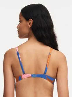 Chantelle TRIBE Bikini Push-Up BH