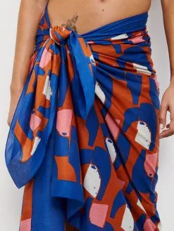 Chantelle TRIBE BW 1P PAREO